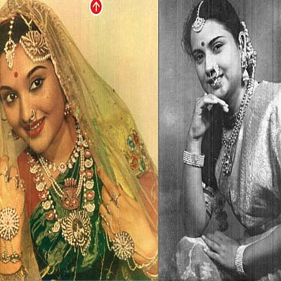 வீரத் திருமகள்கள்!