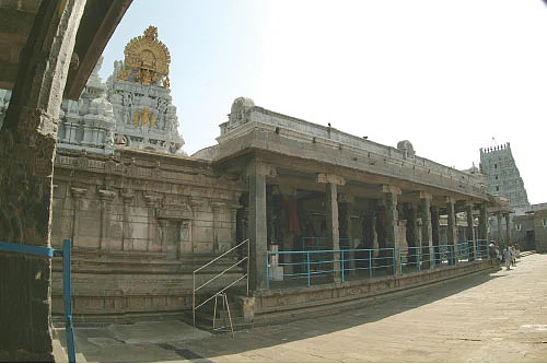நாரதர் உலா