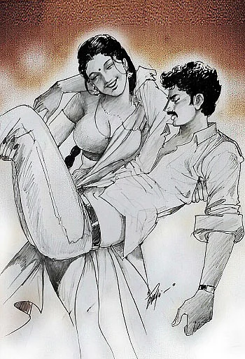 அந்தப்புரம் - 38