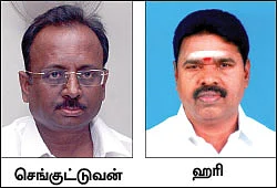 தேர்தல் 2019 - எலெக்ஷன் எக்ஸ்பிரஸ்