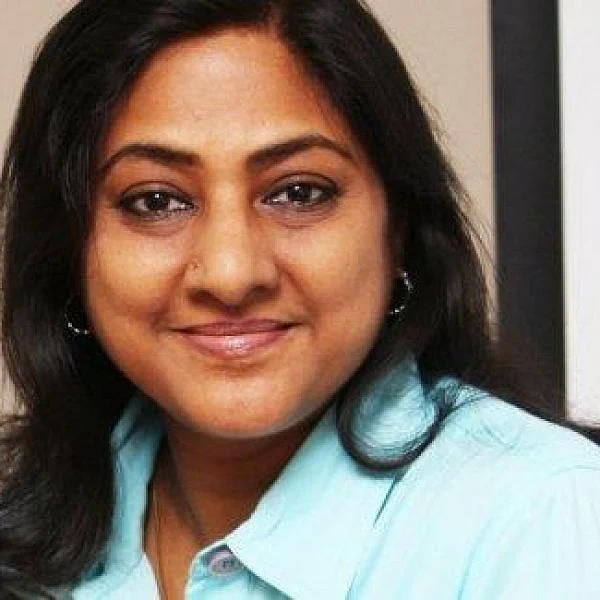 ''கைதட்டல்களுக்காக இனி நடிகைகளை யாரும் தரக்குறைவாகப் பேச முடியாது'' நடிகை ரோகிணி