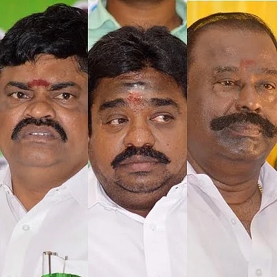 ராஜேந்திர பாலாஜியின் அடடே முன்னேற்றம்... அதிமுகவினரை ஆட்டி வைக்கும் நியூமராலஜி!