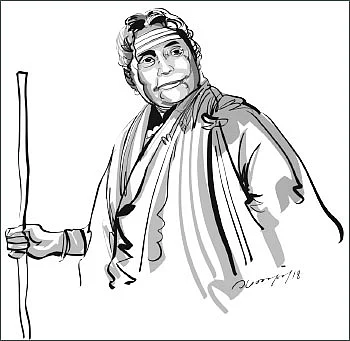 ஆன்மிக துளிகள்