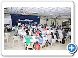 விகடன் மாணவ பத்திரிகையாளர் - கூட்டுப்பயிற்சி முகாம்
