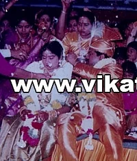 ஃப்ளாஷ்பேக்: வாய் பிளக்க வைத்த சுதாகரன் திருமணம்! ( மினி தொடர்: பகுதி- 3)