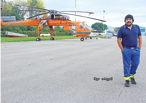 ”வெற்றி வரை யுத்தம்... வெற்றிக்குப் பின் புத்தம் !”