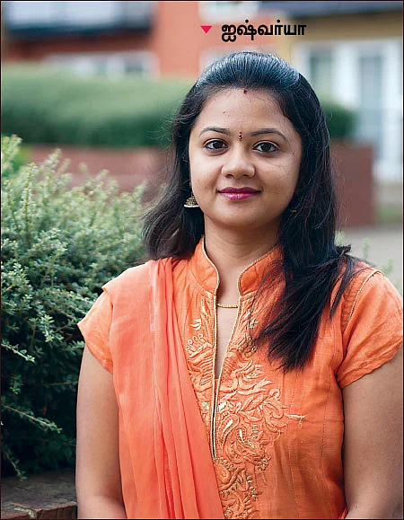 என்ன பாடச்சொல்லுங்க... நான் நல்லபடி பாடிப்புடுவேன்!