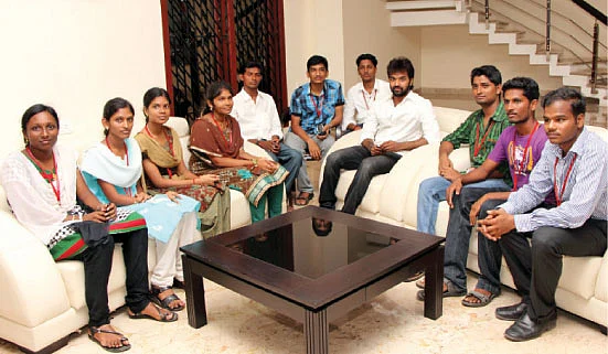 முணு லட்டு தின்ன ஆசையா ?