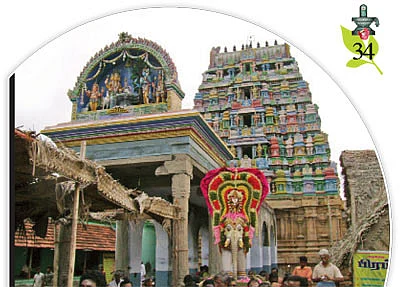 திருப்பட்டூர் அற்புதங்கள்!
