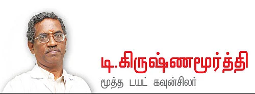 வெள்ளை உணவுகள் நண்பனா ? எதிரியா ?