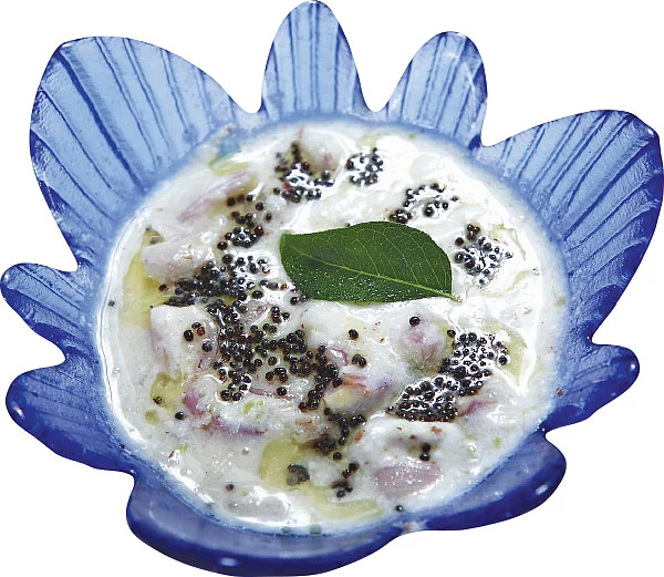 30 வகை தஞ்சாவூர் சமையல்