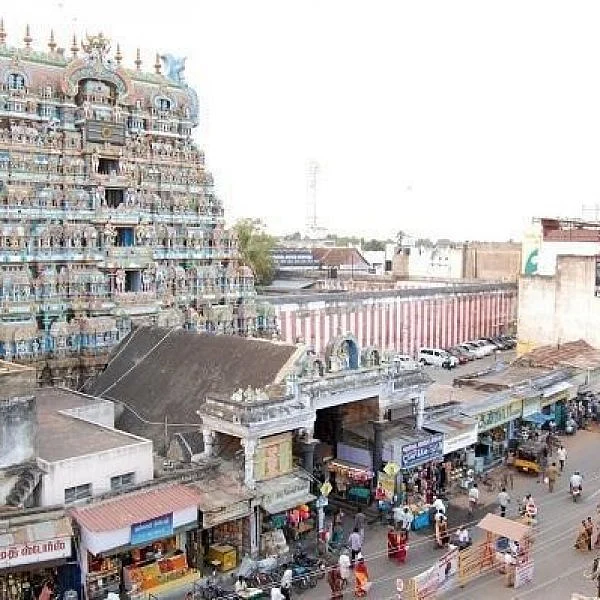 நெல்லையப்பர் கோயில் ஆனித் திருவிழா! கல்வி நிறுவனங்களுக்கு 27-ம் தேதி உள்ளூர் விடுமுறை