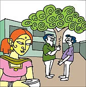 அனுபவங்கள் பேசுகின்றன!