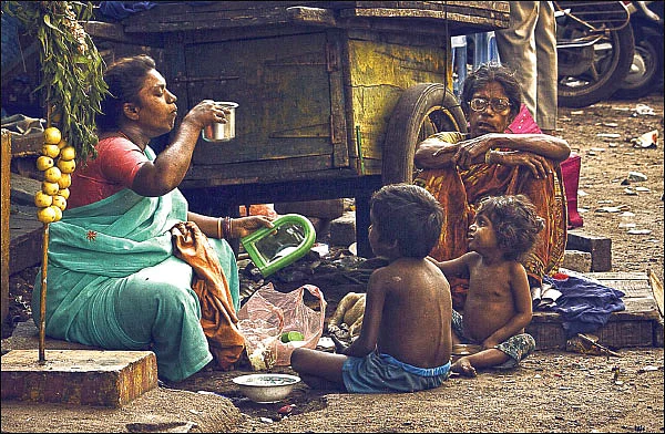 ஆண்பால் பெண்பால் அன்பால் - 25
