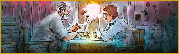 அம்மாவின் காதல்