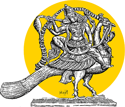 தென்னாட்டுச் செல்வங்கள்