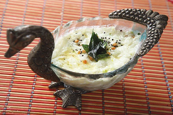 தயிர் ரெசிப்பிக்கள்