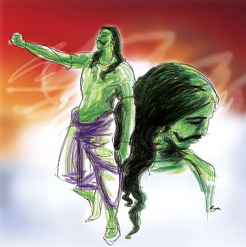 பாதை இனிது... பயணமும் இனிது! - 7