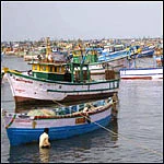 ராமேஸ்வரம் மீனவர்கள் வேலை நிறுத்தம் வாபஸ்!