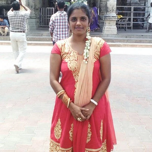 ‘அவனால்தான் இப்படி ஆனேன்...!' சிறை மீண்ட அனிதா பேட்டி (வீடியோ)