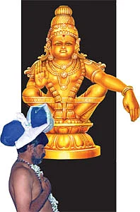 கேள்வி-பதில் : சேஷாத்ரிநாத சாஸ்திரிகள்