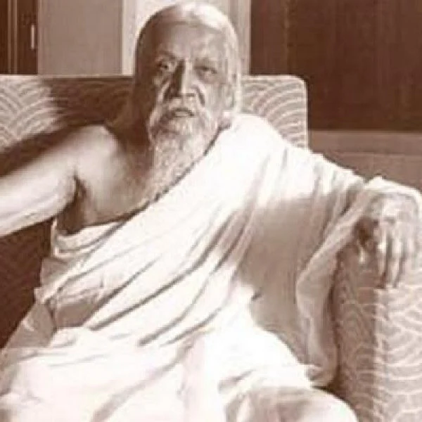 தேச விடுதலைக்கும் ஆன்ம விடுதலைக்கும் தன்னையே அர்ப்பணித்த மகான் அரவிந்தர்#Aravindar