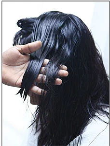 முடியைக் காப்பாற்ற முக்கிய யோசனைகள்!