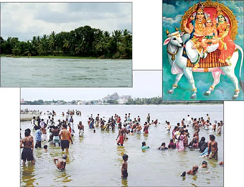 மங்கலங்கள் அருளும் மாசி மாதம்!