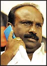 மிஸ்டர் கழுகு: மதுரை மீட்பு ஸ்டார்ட்!