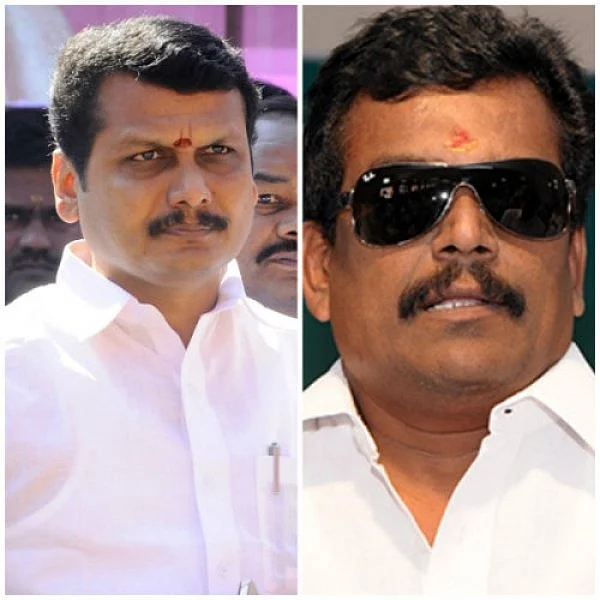 செந்தில் பாலாஜி தலைமறைவு... குண்டாஸ் சட்டம் பாய்கிறது?