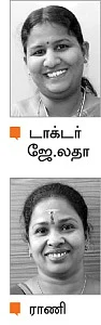 ஃபவுண்டேஷன் கிரீம்... 'பளிச்'சா... பாதிப்பா?