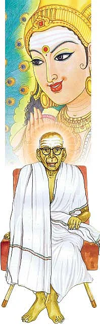 முத்தமிழ் முருகனின் உத்தமத் தொண்டர்கள்!