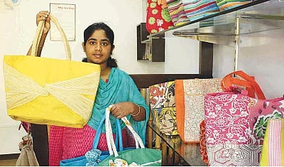 கைநிறைய சம்பாதிக்கலாம்... சுற்றுச்சூழலுக்கும் கைகொடுக்கலாம்!