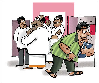ஜோக்ஸ் - 4