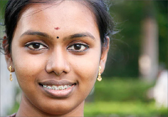 சிரிப்புக்கு 'கிளிப்'!