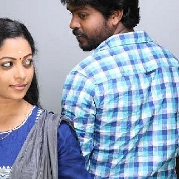 ‘ஏலியன் ஹேண்ட் சிண்ட்ரோம்’ வேலை செய்கிறதா? - 'பீச்சாங்கை' விமர்சனம்