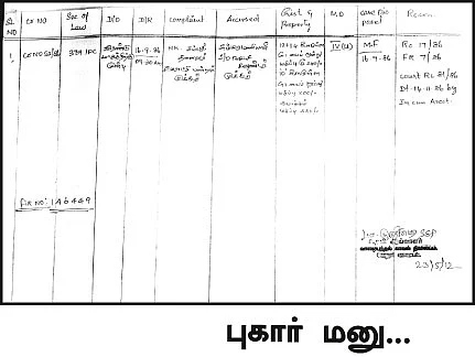 ஐந்தாம் வகுப்புத் தேறியவர், ஐ.டி. மினிஸ்டர்?