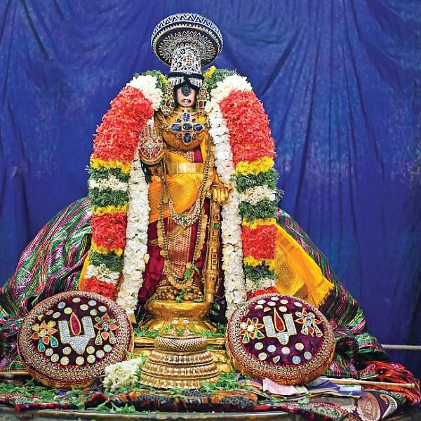 ரங்க ராஜ்ஜியம் - 17