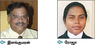 பிரிந்து வாழும் பெண்ணுக்கு கணவர் சொத்தில் உரிமை உண்டா?