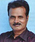 முத்தான கையெழுத்து !