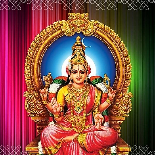 ராமருக்கு அருள் புரிந்த நவராத்திரி நாயகி!- 4-ம் நாள் வழிபாடு! #AllAboutNavratri