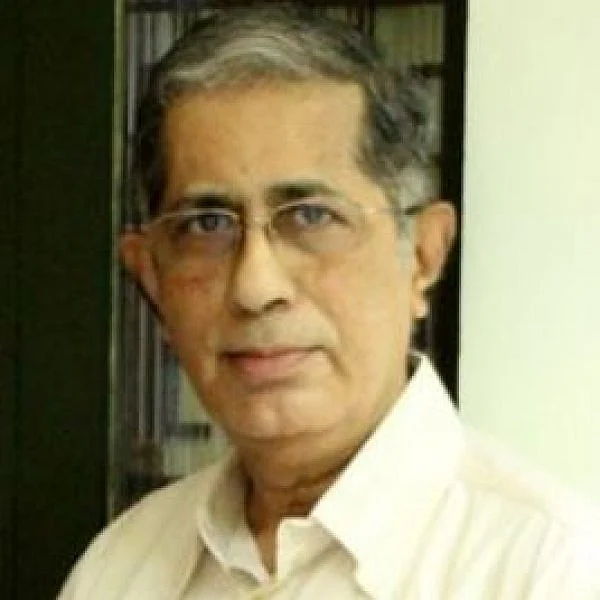 நிர்மலா தேவி வழக்கை விசாரிக்கப் போகும் ஆர்.சந்தானம் யார்?