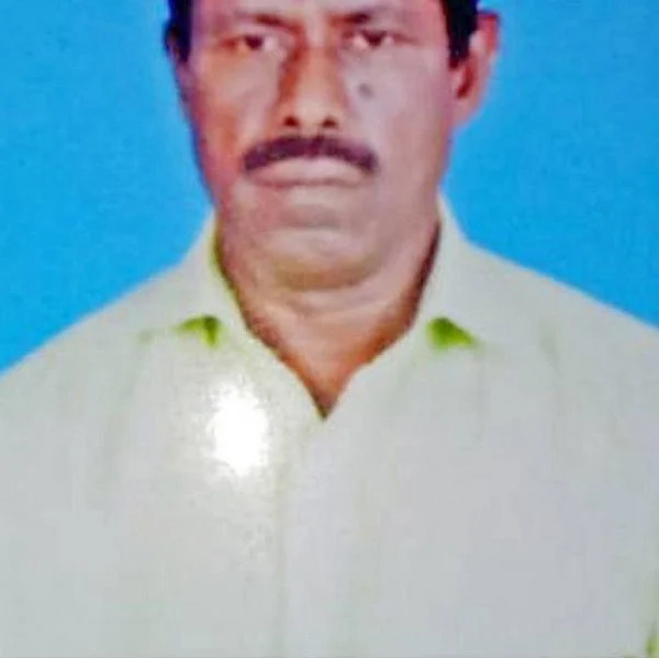 திருச்சியில் சடலமாக கண்டெடுக்கப்பட்ட ஆட்டோ ஓட்டுநர் - பின்னணி என்ன?