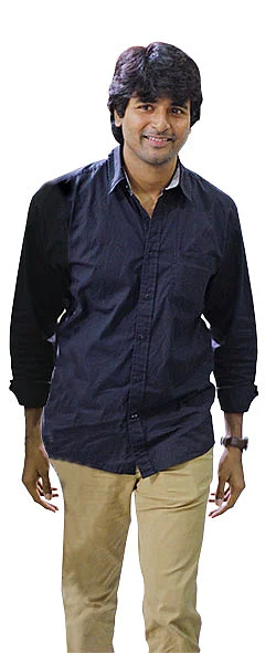 "பாலா படத்துல நானா ?”