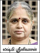 சிறுதானியச் சமையல் !