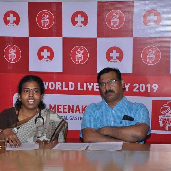 `தமிழகத்தில் மதுவால் வரும் வருமானத்தை விட இழப்புகள்தான் அதிகம்!' - மருத்துவர்கள் வேதனை