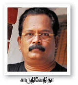 ஆதலினால் காதல் செய்வீர்!