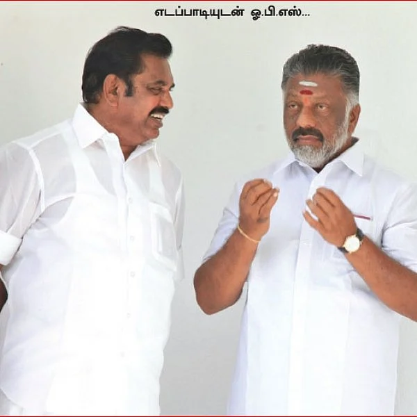 கழுகார் பதில்கள்!