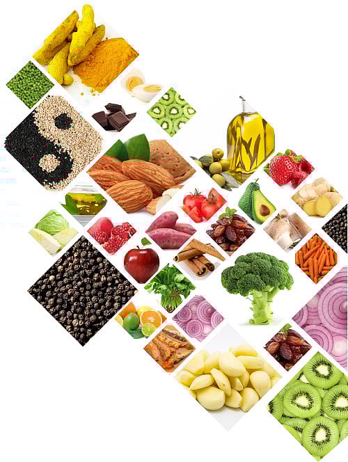 புற்றுநோயை அழிக்கும் 30 உணவுகள்!