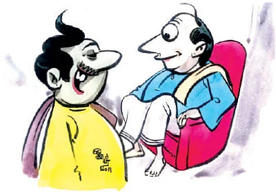 தீபாவளி ரிலீஸ்!